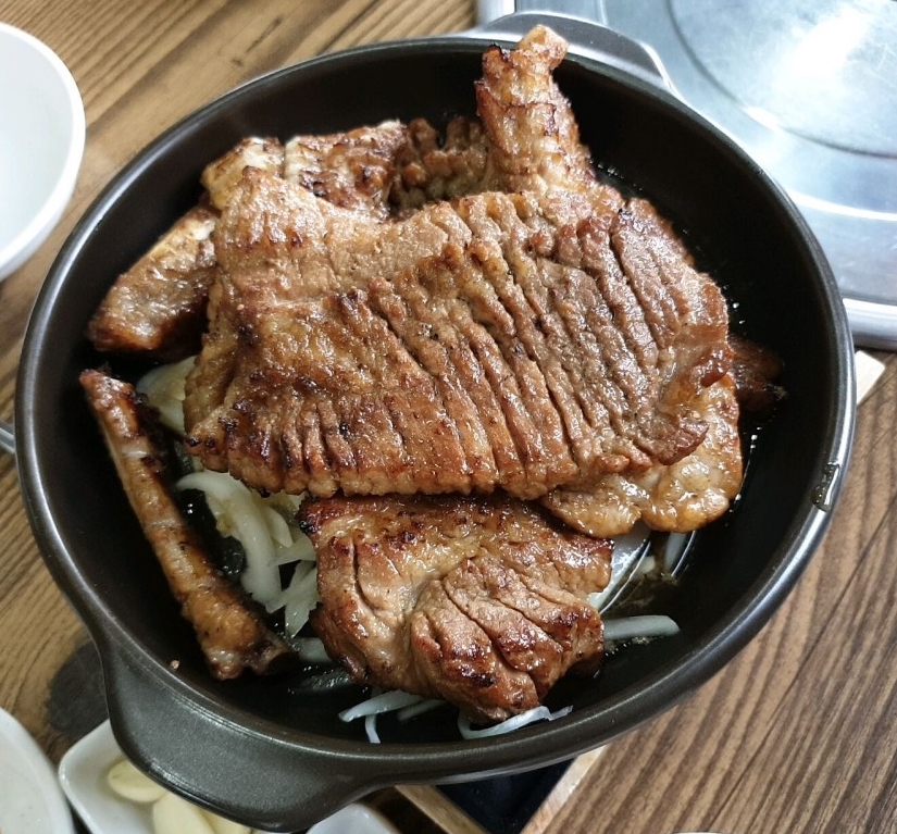 갈비가맛있는집 이미지