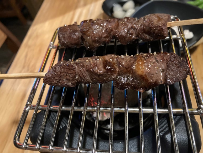 노군꼬치 용호점 이미지
