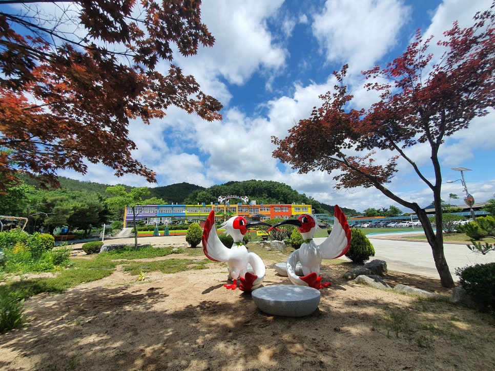 유어초등학교 이미지