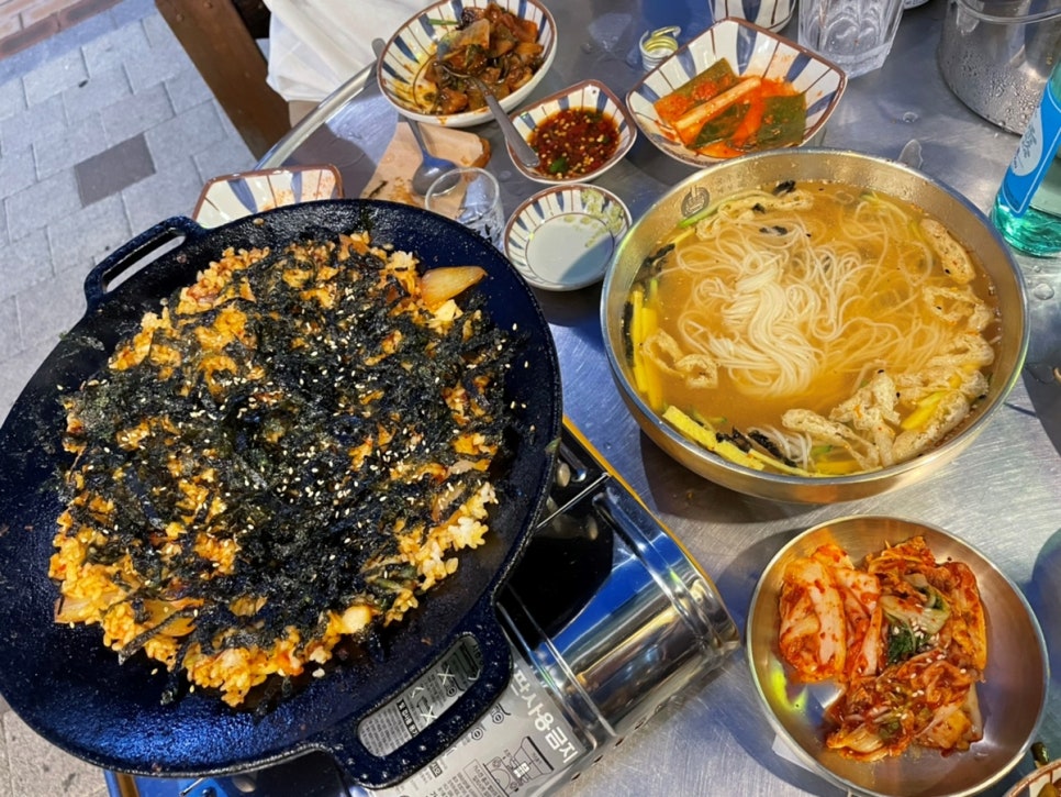 줄래곱창 이미지