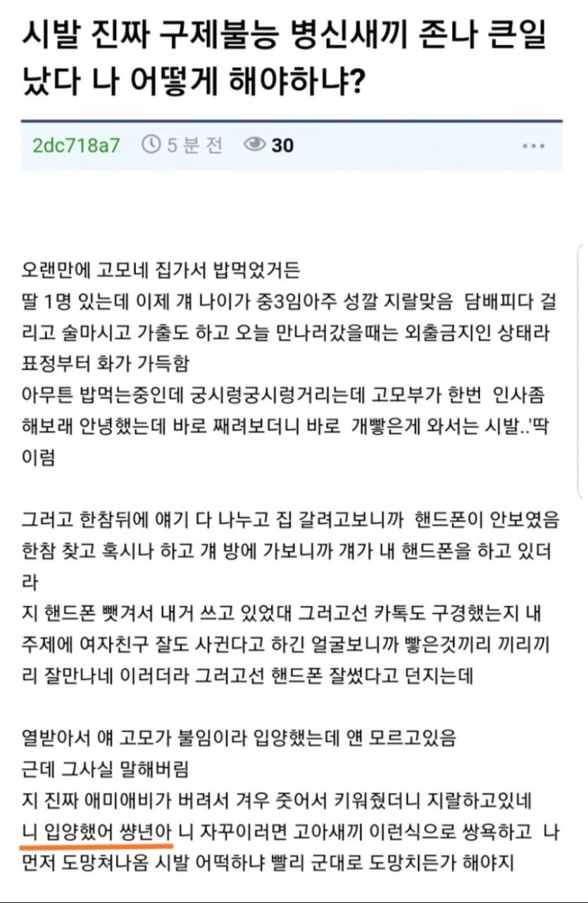 고모네집 이미지