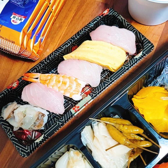 호참치&초밥 이미지