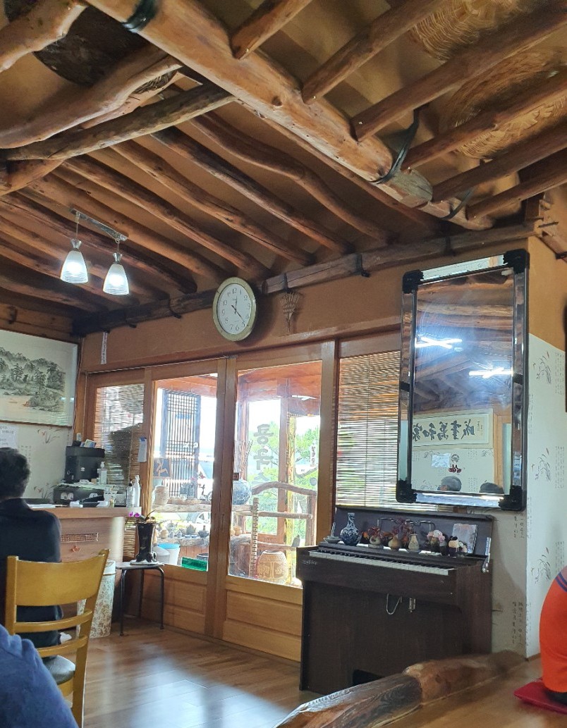 천년밀면 이미지