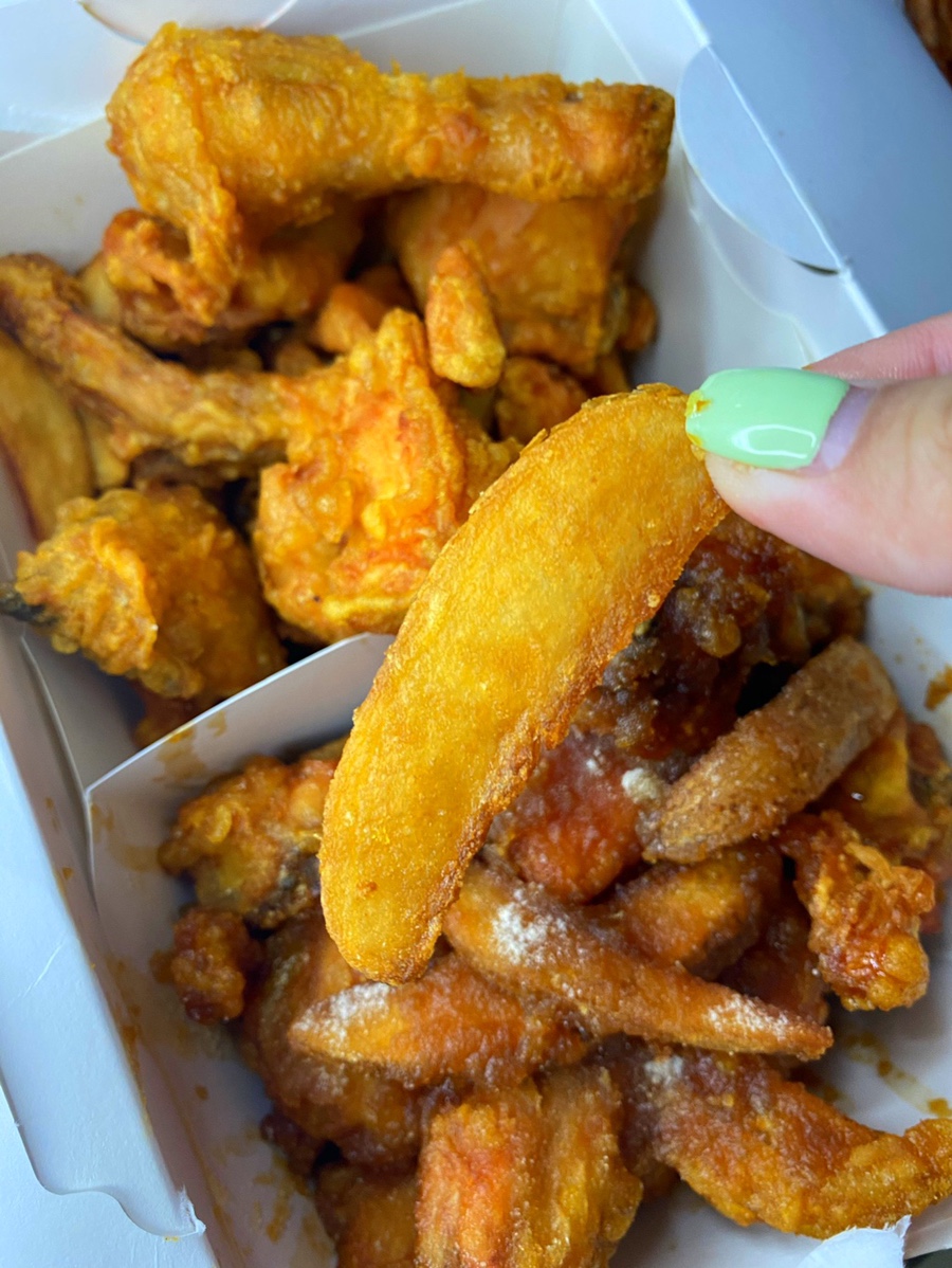 60계 치킨 방이점 이미지