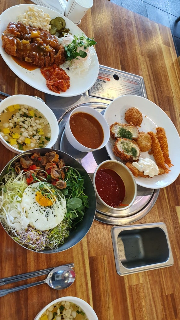 해솔푸드 이미지