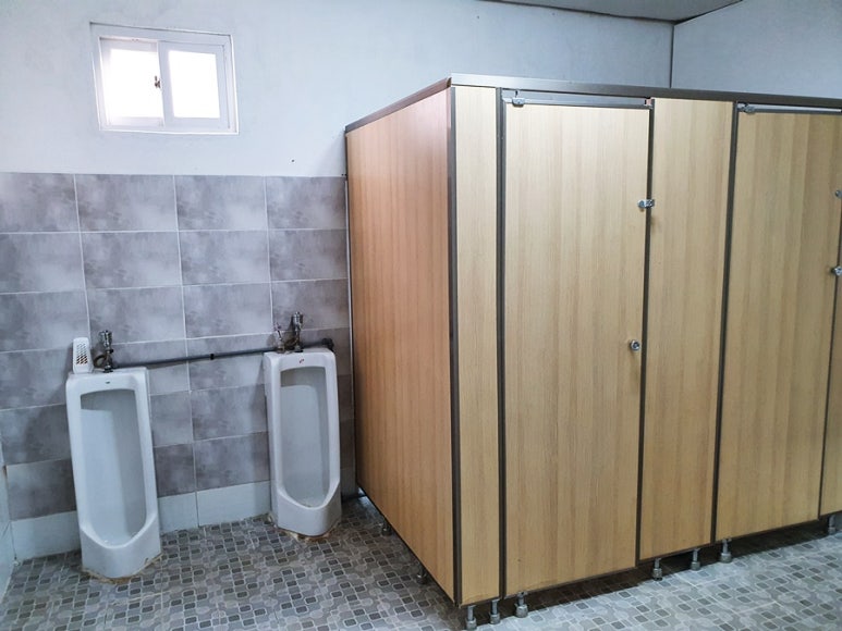 오색장군바위캠핑장 이미지