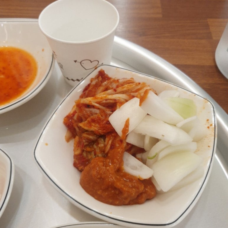 일품돼지국밥 대명계대점 이미지