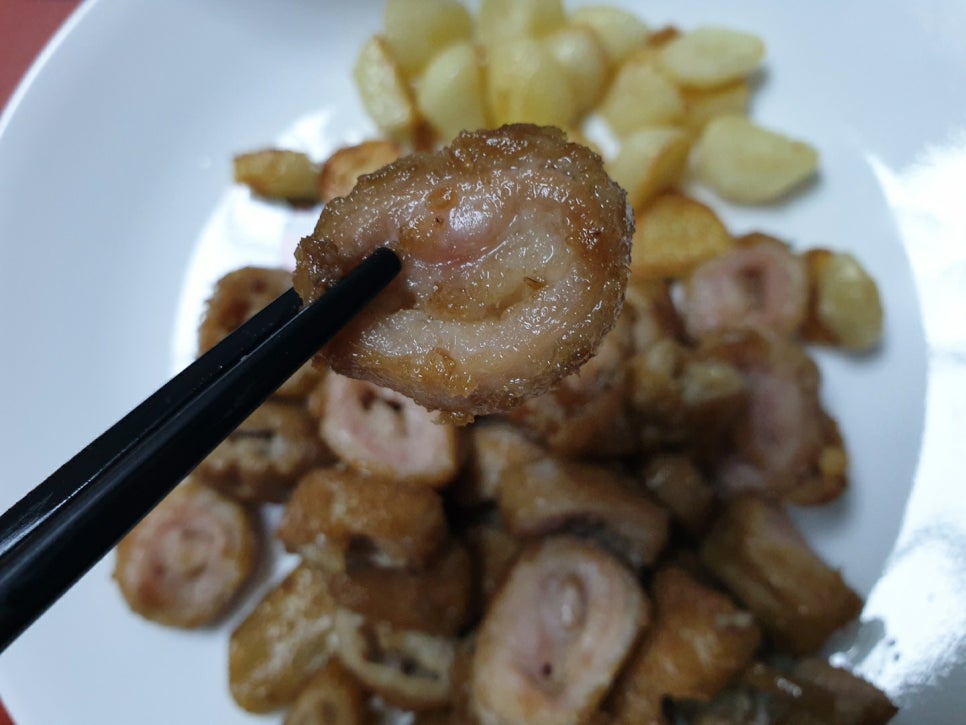 산수골식품 이미지