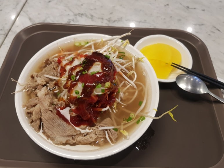 홍대쌀국수 이마트수지점 사진 3