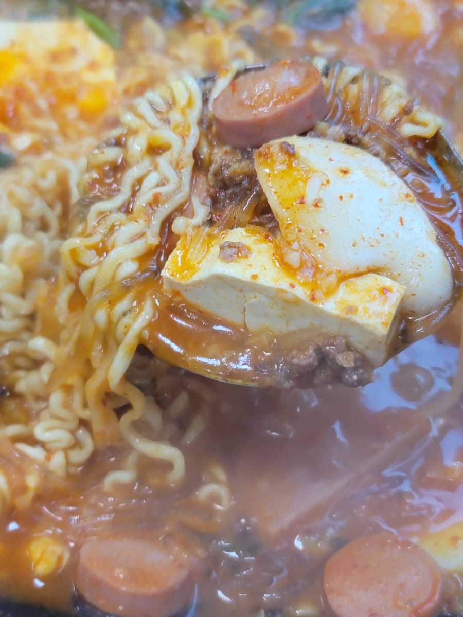 윤대감부대찌개 이미지
