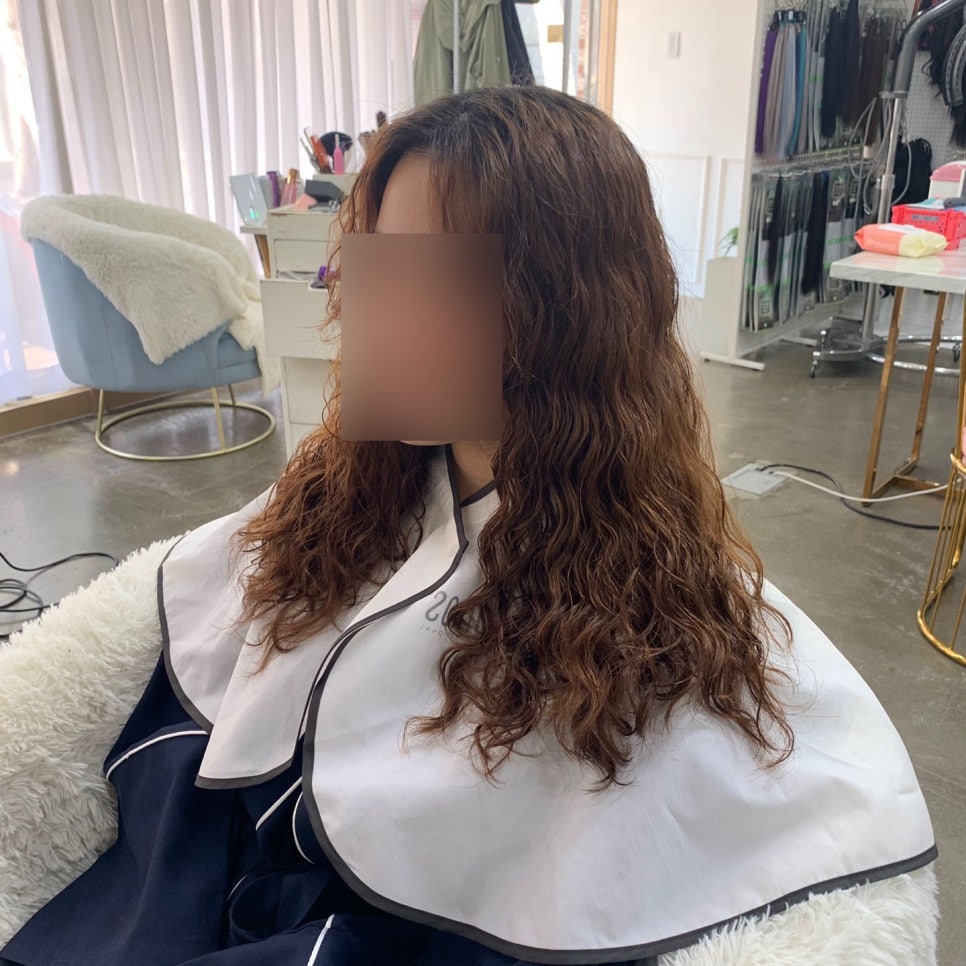 손길 미장원 이미지