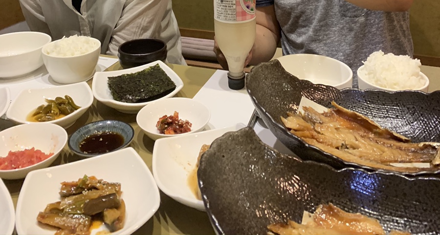 그릴종고산 이미지