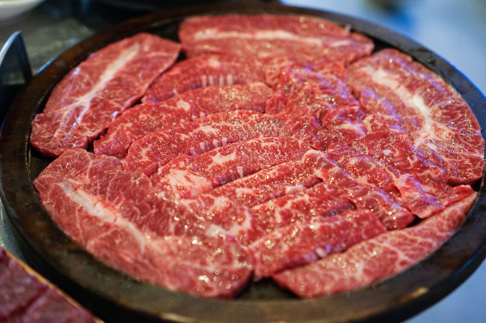 선사한우마을 이미지