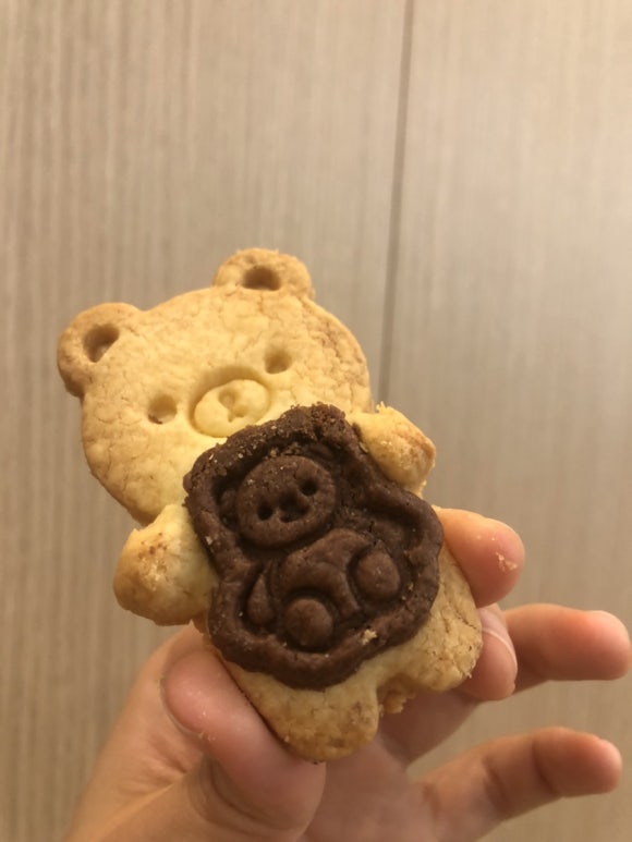 곰돌이빵집 이미지