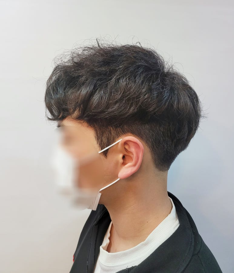 서희헤어 이미지