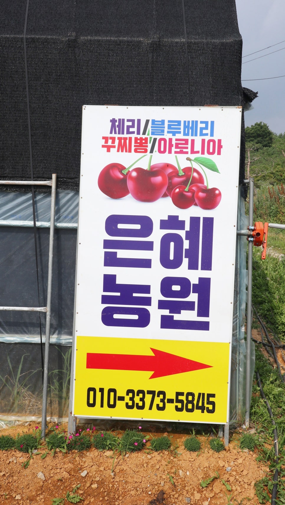 은혜농원 이미지