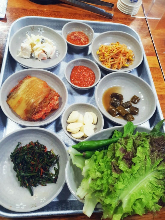 대왕정육식당 이미지