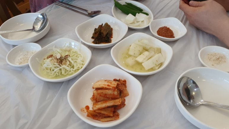 웅천참옻닭 이미지