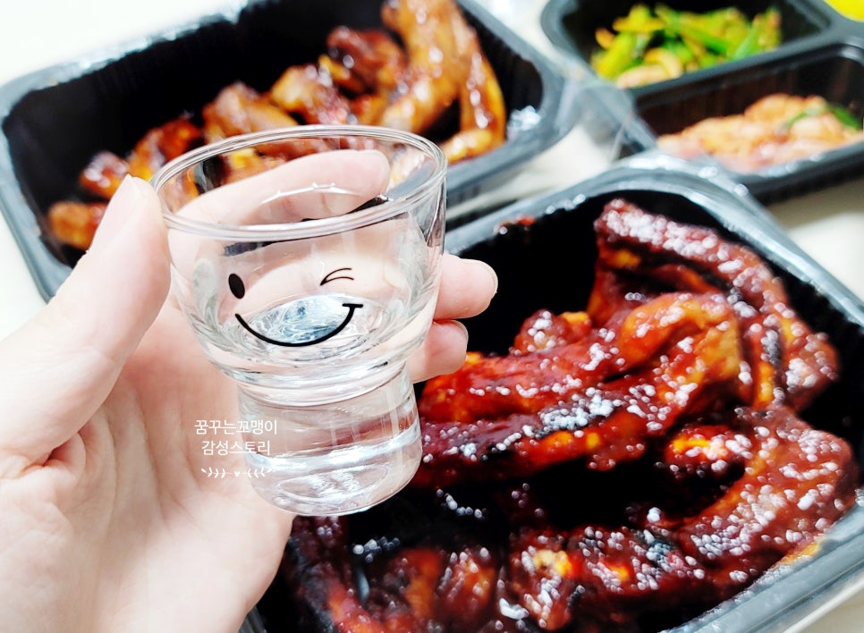 조아저씨쪽갈비 이미지