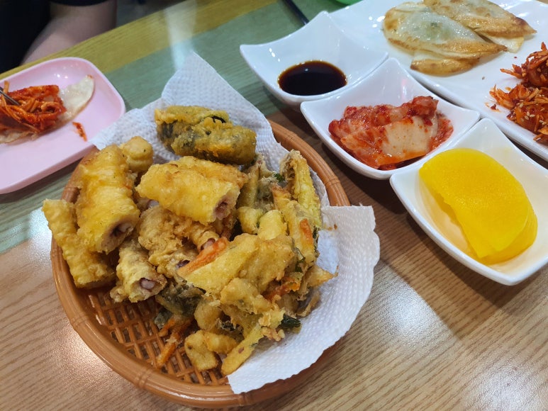 도시분식 이미지