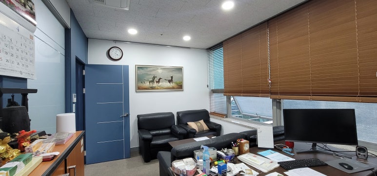 주식회사 씨앤비 이미지