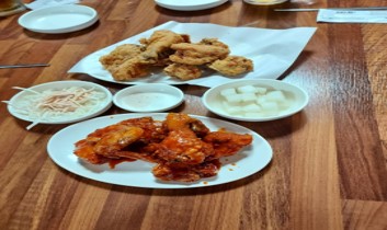 멕시카나치킨(장평점) 이미지
