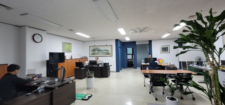 주식회사 씨앤비 이미지