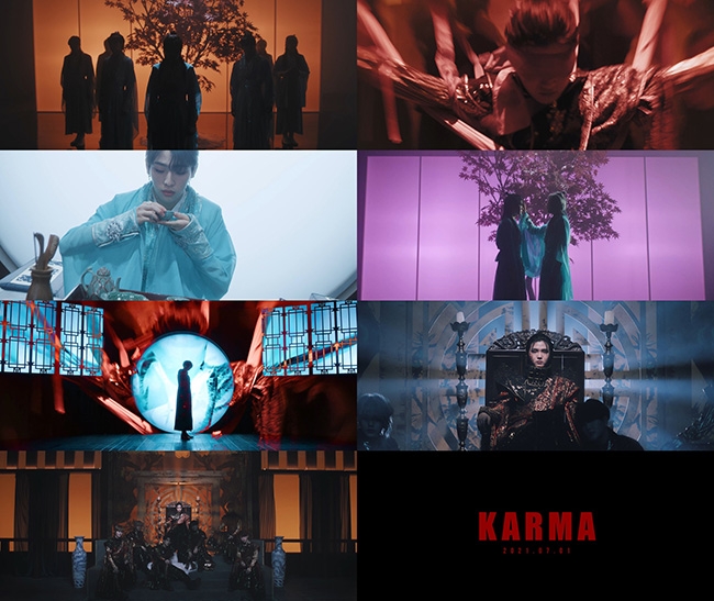 킹덤뮤직 이미지