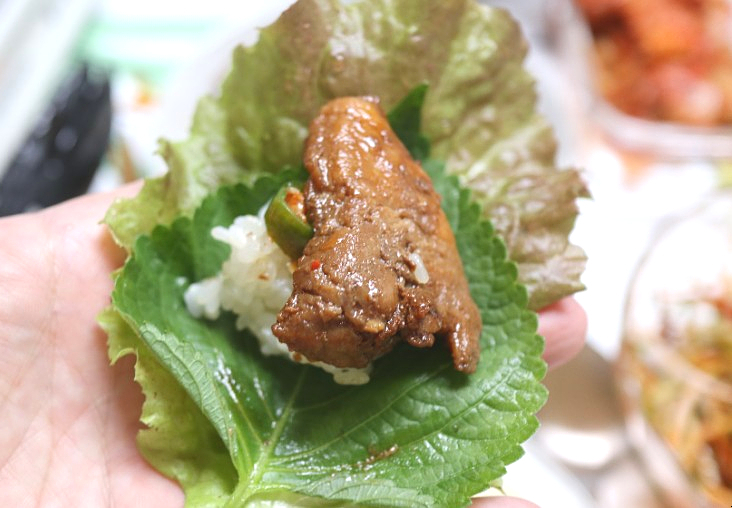 김준호의대단한갈비 이미지