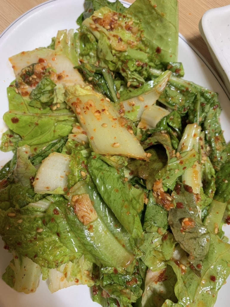 대림장식당 이미지