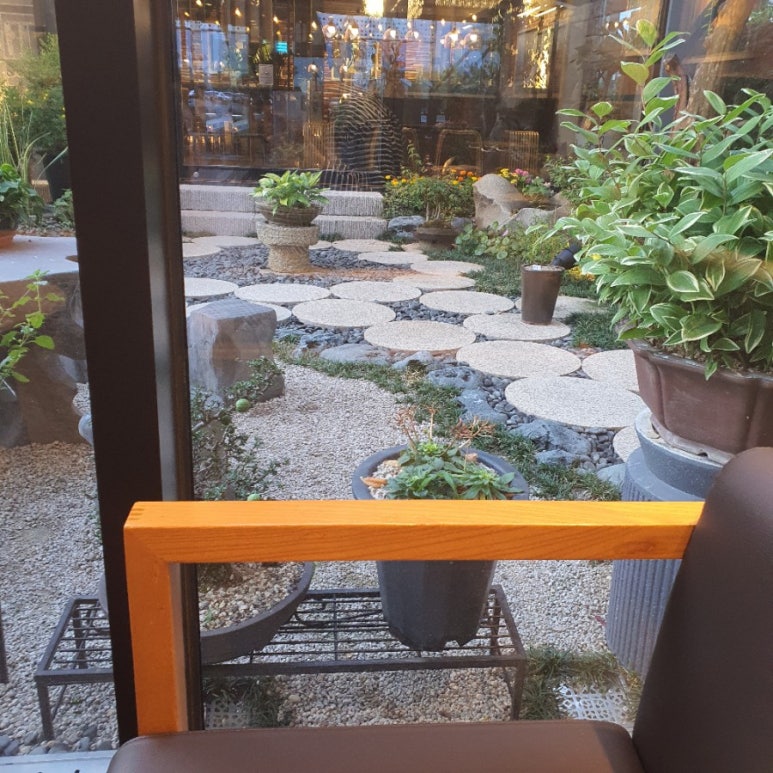 이디야 포항종합운동장점 이미지