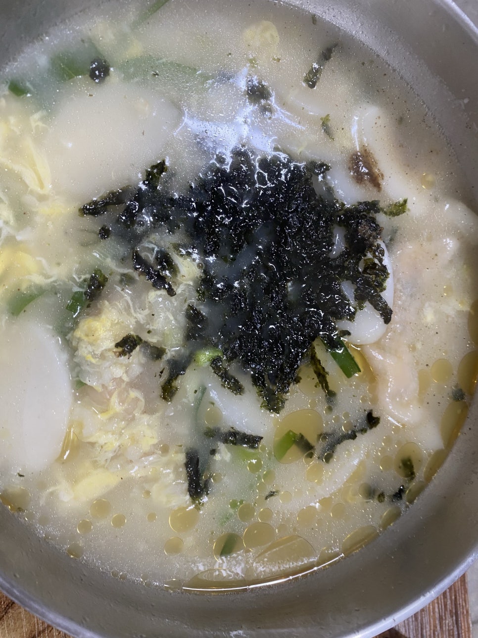 시골토종순대 이미지