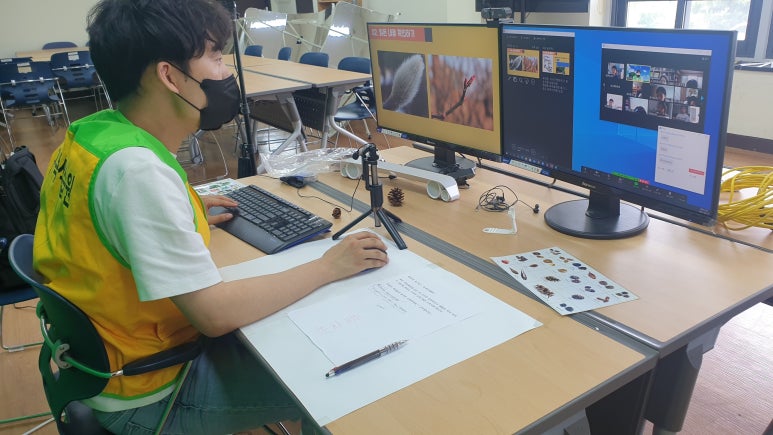 (주)녹색환경 이미지