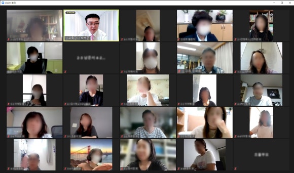 서울신강초등학교 이미지
