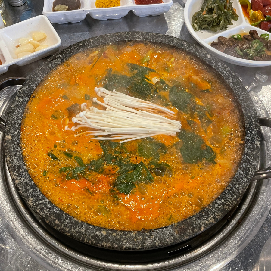 영자네막창집 이미지