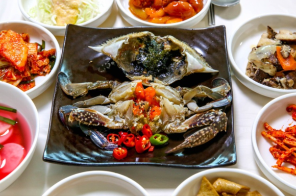 안흥하우스식당 이미지