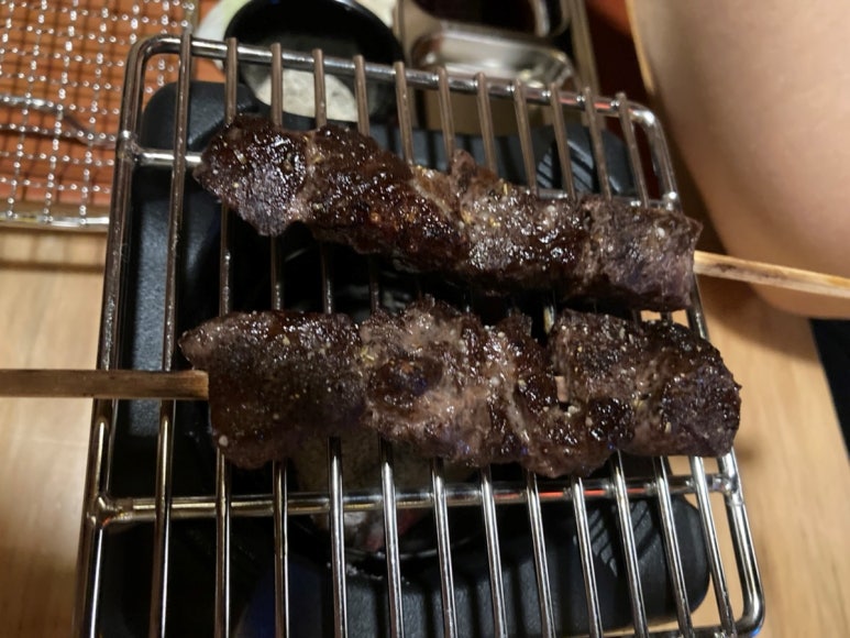 노군꼬치 용호점 이미지