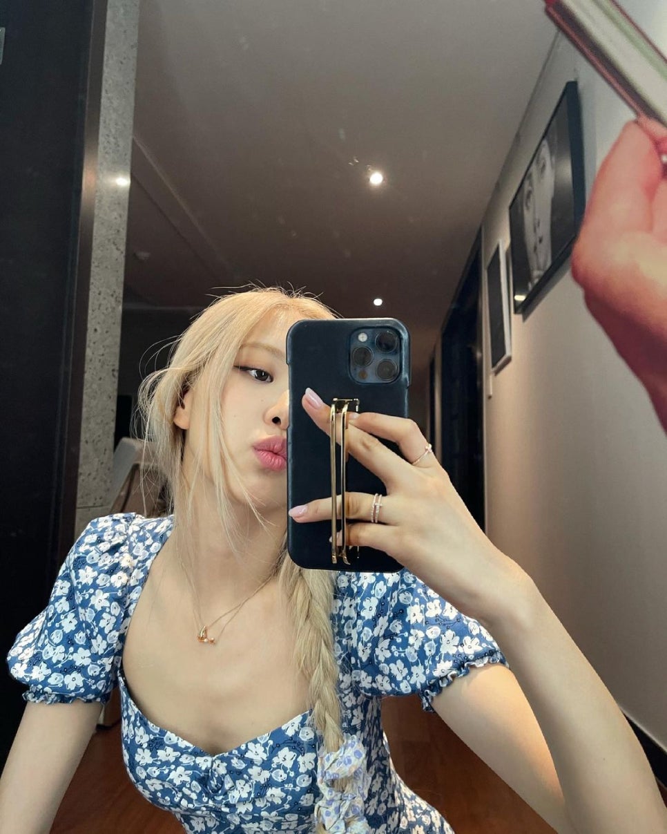 로제플라워 이미지