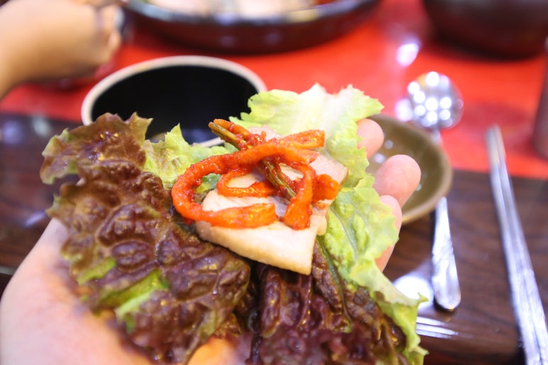 항아리민속촌 이미지