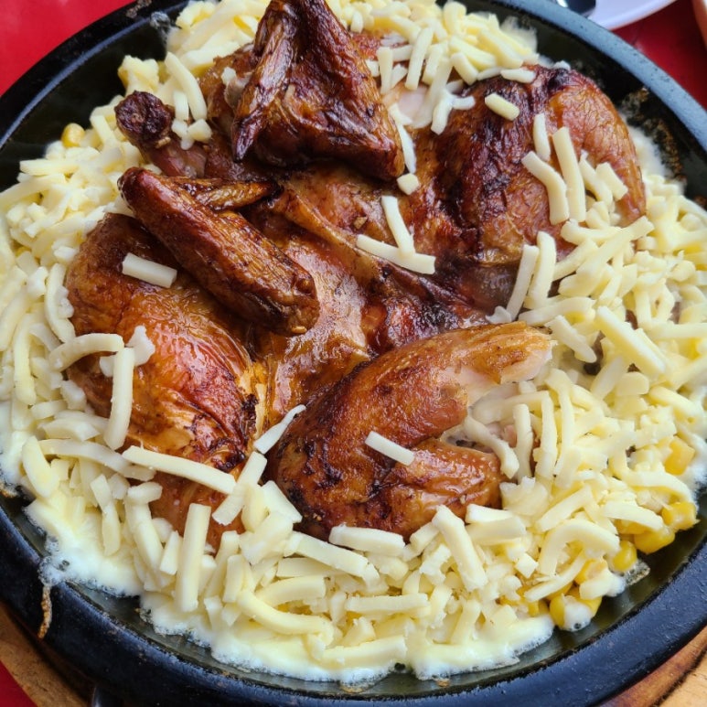 삼거리통닭 이미지