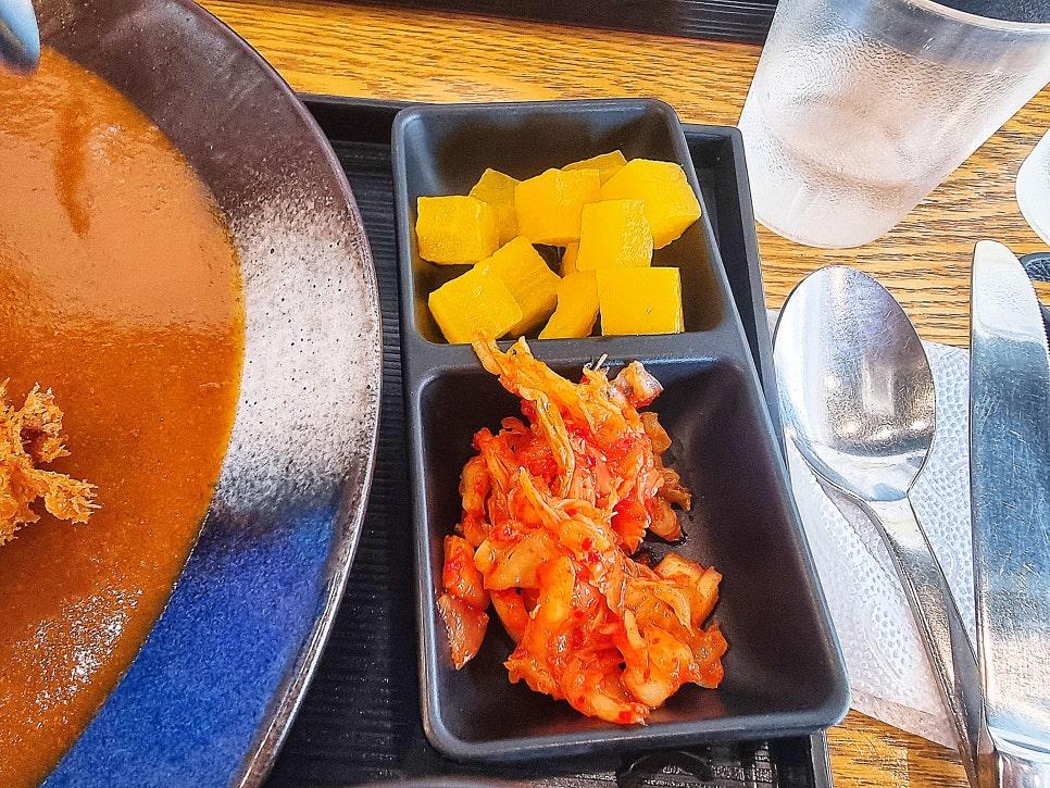 유연카레(서초점) 이미지