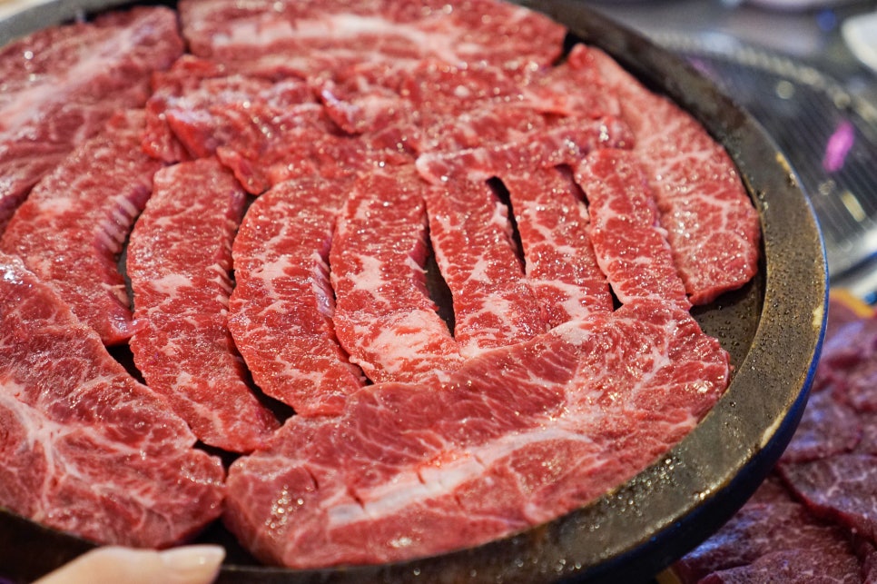 선사한우마을 이미지