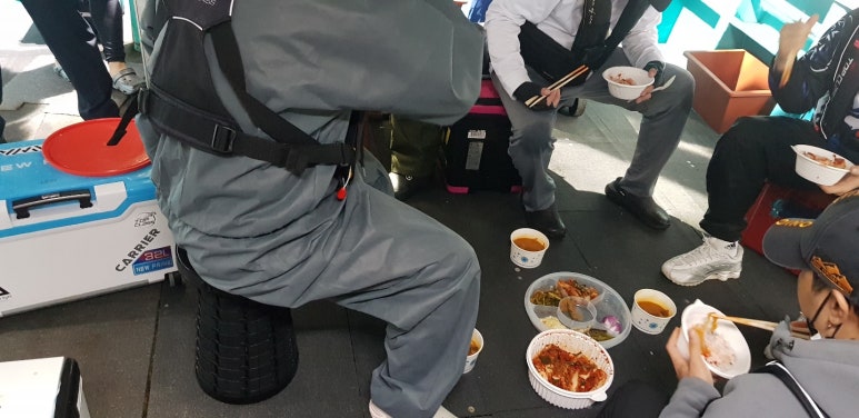 뉴프렌드호 이미지