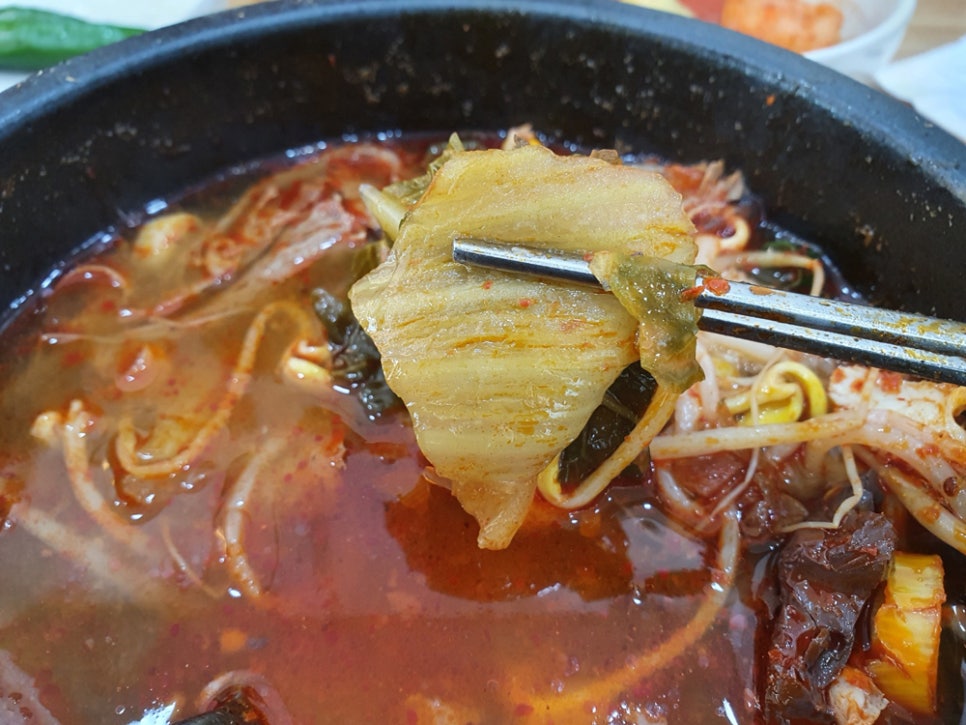 제주은희네해장국 이미지
