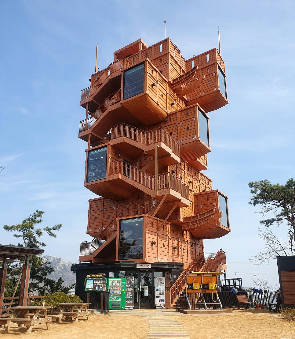 커피파나쉐전망대점 이미지