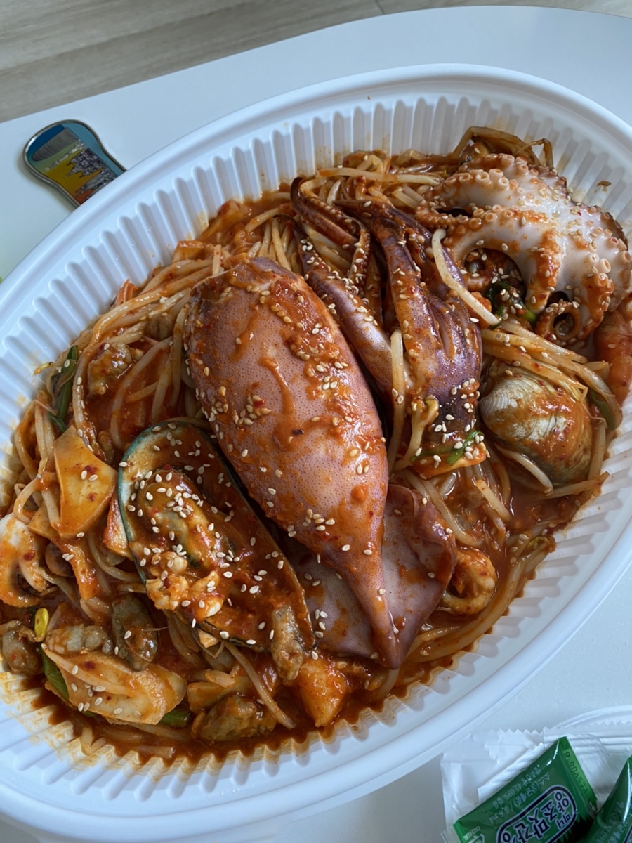 교촌치킨신월 이미지