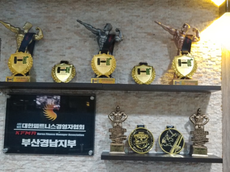 24시헬스PT내서그랜드휘트니스 이미지