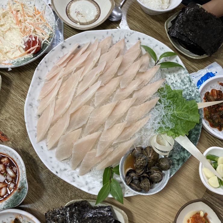 추자회소랑 이미지