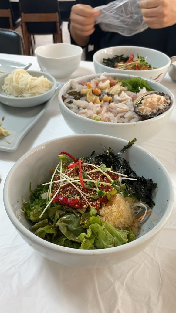 오동이네튀김 이미지