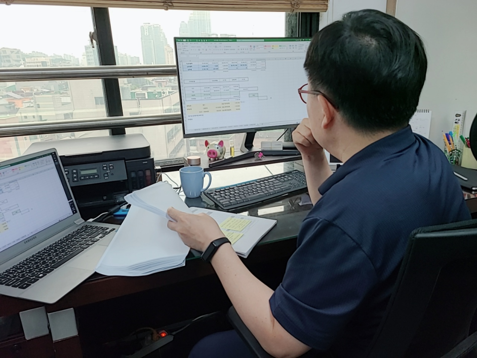 세무법인예람 이미지
